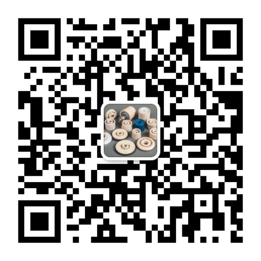 微信二維碼